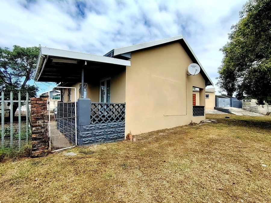 3 Bedroom Property for Sale in Amalinda Eastern Cape